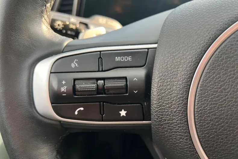 Kia Sportage din 2023 cu 17.987 km - oferta KIA109411 - foto 11