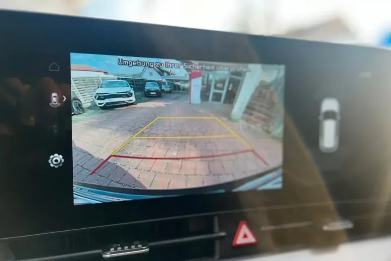 Kia Sportage din 2023 cu 17.987 km - oferta KIA109411 - foto 12