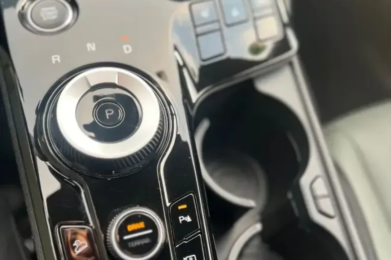 Kia Sportage din 2023 cu 17.987 km - oferta KIA109411 - foto 13