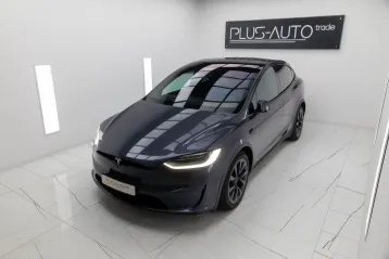 Tesla Model X din 2023 - oferta TES109412