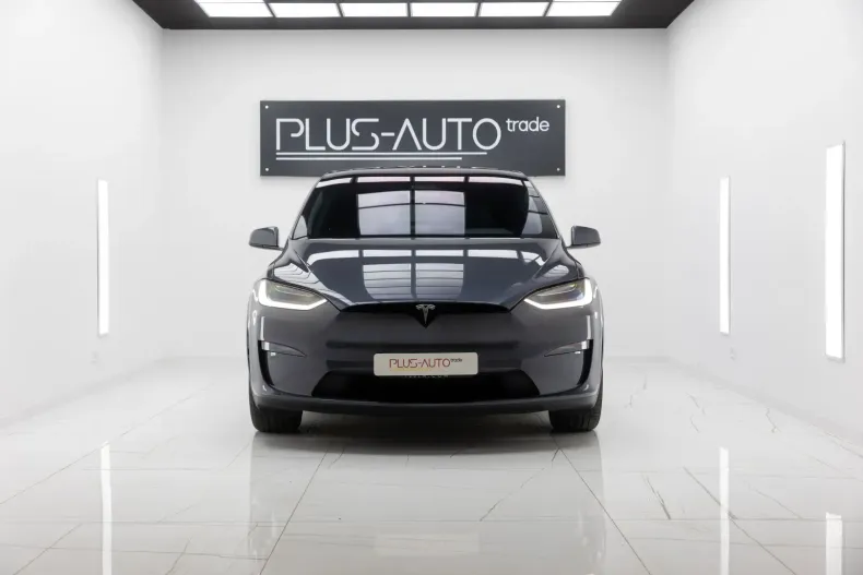 Tesla Model X din 2023 cu 47.000 km - oferta TES109412 - foto 2