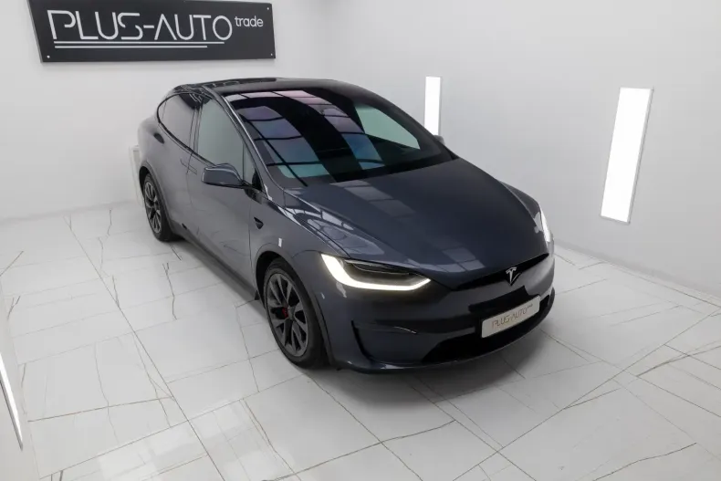 Tesla Model X din 2023 cu 47.000 km - oferta TES109412 - foto 3