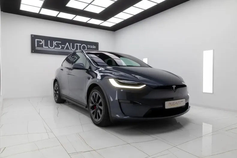 Tesla Model X din 2023 cu 47.000 km - oferta TES109412 - foto 4