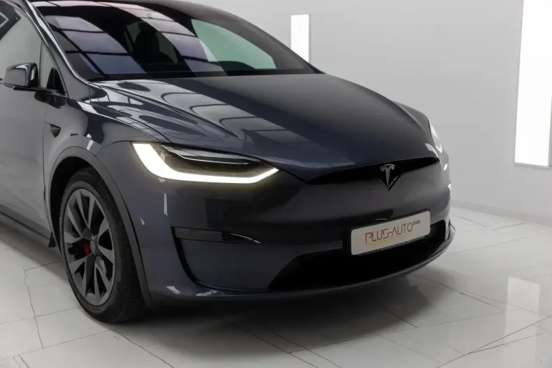 Tesla Model X din 2023 cu 47.000 km - oferta TES109412 - foto 5