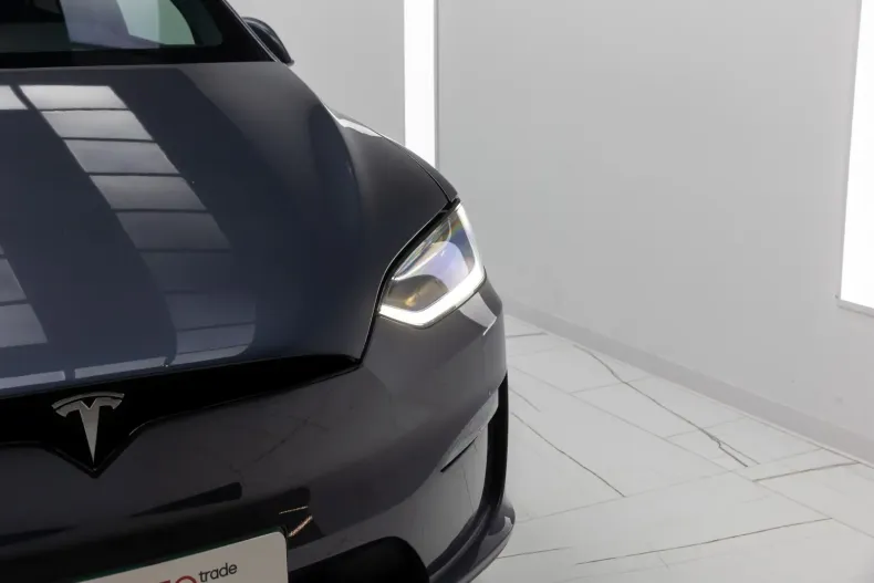 Tesla Model X din 2023 cu 47.000 km - oferta TES109412 - foto 9