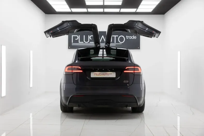 Tesla Model X din 2023 cu 47.000 km - oferta TES109412 - foto 11