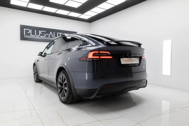 Tesla Model X din 2023 cu 47.000 km - oferta TES109412 - foto 14