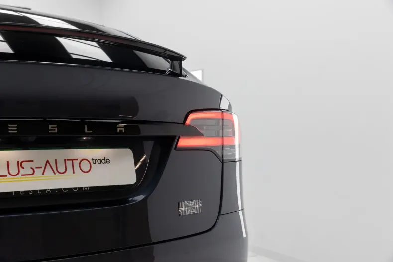 Tesla Model X din 2023 cu 47.000 km - oferta TES109412 - foto 16