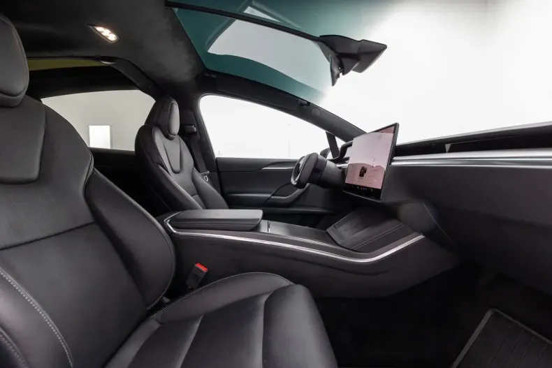 Tesla Model X din 2023 cu 47.000 km - oferta TES109412 - foto 17