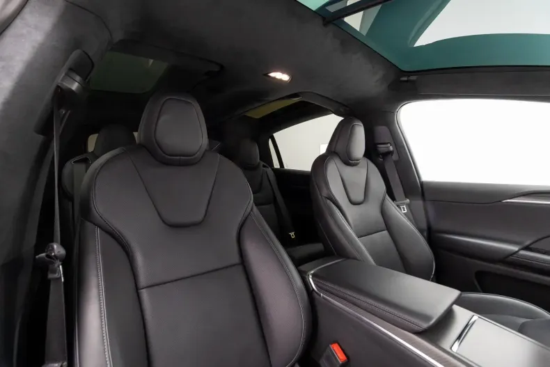 Tesla Model X din 2023 cu 47.000 km - oferta TES109412 - foto 18