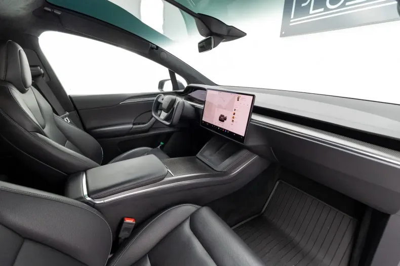 Tesla Model X din 2023 cu 47.000 km - oferta TES109412 - foto 19