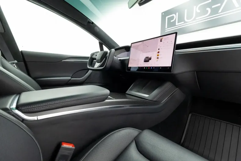 Tesla Model X din 2023 cu 47.000 km - oferta TES109412 - foto 20