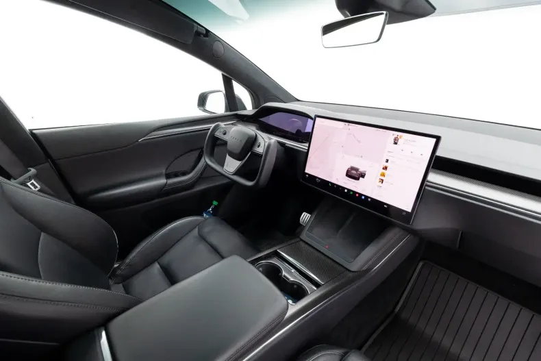 Tesla Model X din 2023 cu 47.000 km - oferta TES109412 - foto 21