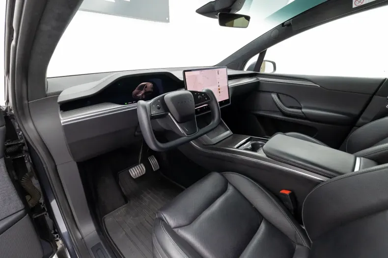 Tesla Model X din 2023 cu 47.000 km - oferta TES109412 - foto 22