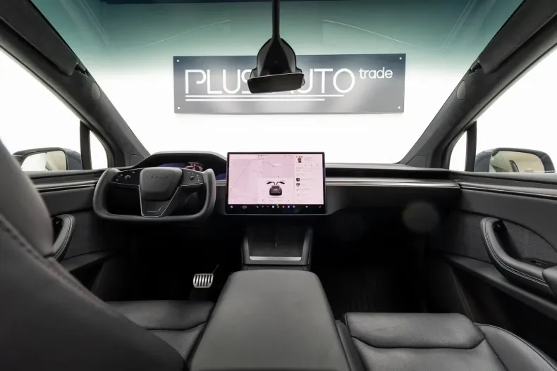 Tesla Model X din 2023 cu 47.000 km - oferta TES109412 - foto 23