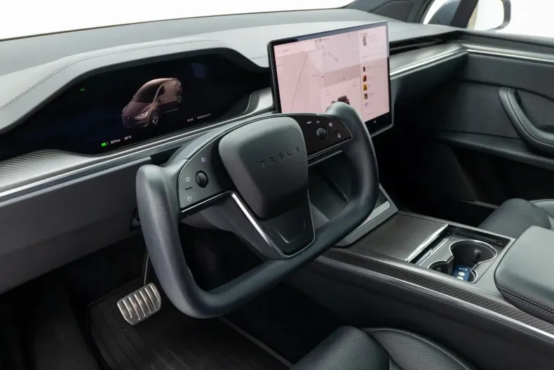 Tesla Model X din 2023 cu 47.000 km - oferta TES109412 - foto 24