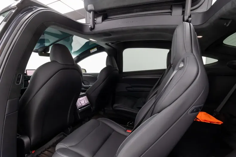 Tesla Model X din 2023 cu 47.000 km - oferta TES109412 - foto 27