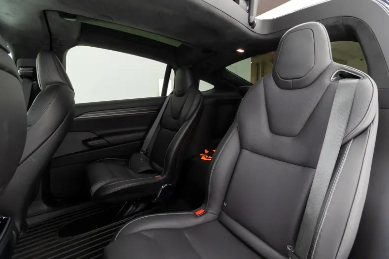 Tesla Model X din 2023 cu 47.000 km - oferta TES109412 - foto 29