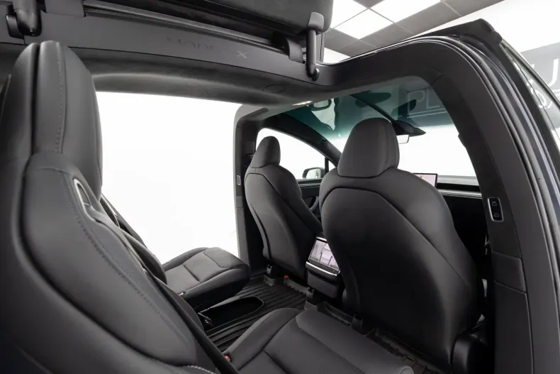 Tesla Model X din 2023 cu 47.000 km - oferta TES109412 - foto 30