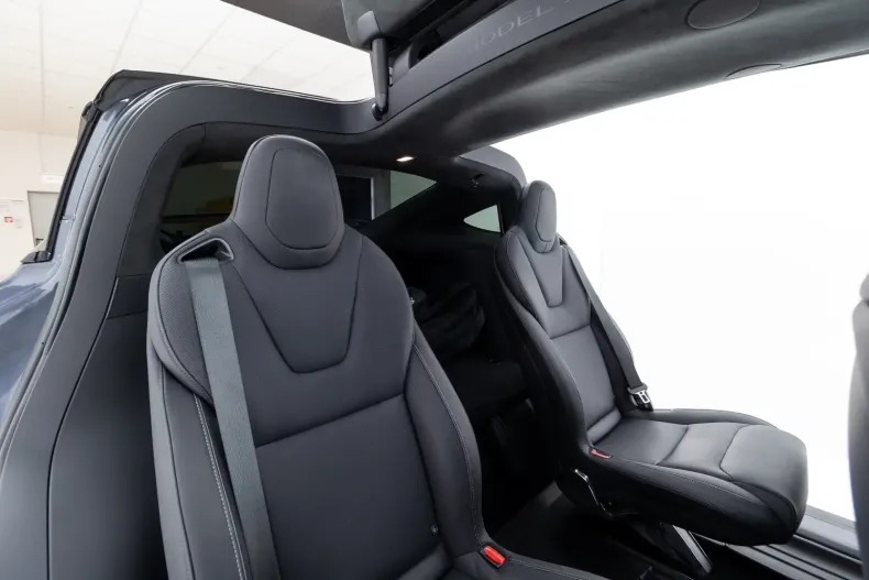 Tesla Model X din 2023 cu 47.000 km - oferta TES109412 - foto 31