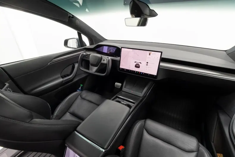 Tesla Model X din 2023 cu 47.000 km - oferta TES109412 - foto 33