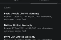 Tesla Model X din 2023 cu 47.000 km - oferta TES109412 - foto 34