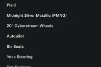 Tesla Model X din 2023 cu 47.000 km - oferta TES109412 - foto 35