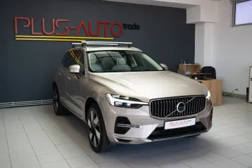 Volvo XC60 din 2024 - oferta VOL109413