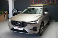 Volvo XC60 din 2024 cu 27.000 km - oferta VOL109413 - foto 3