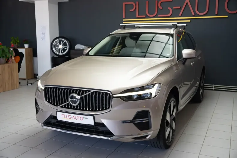 Volvo XC60 din 2024 cu 27.000 km - oferta VOL109413 - foto 3
