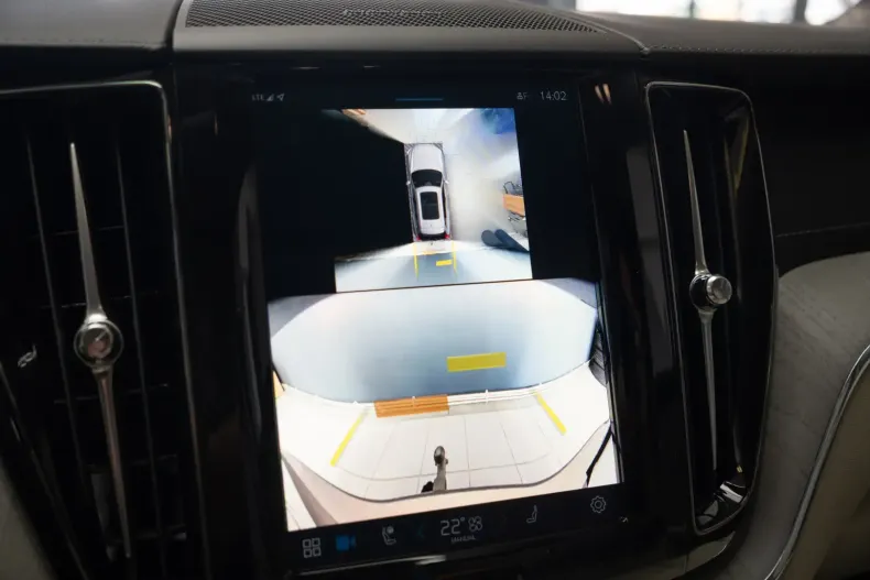 Volvo XC60 din 2024 cu 27.000 km - oferta VOL109413 - foto 13