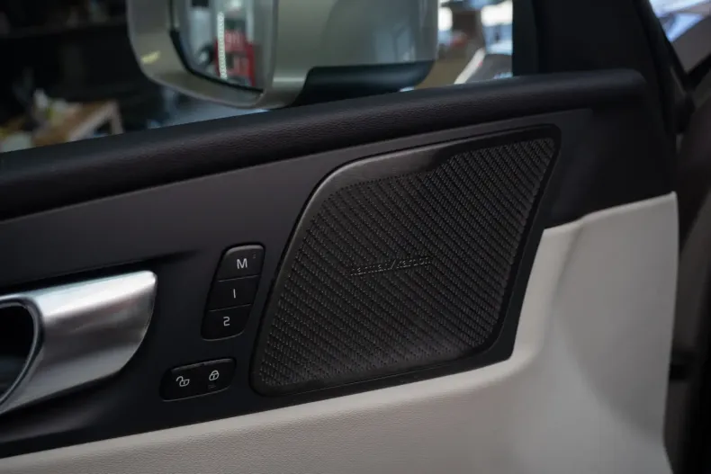 Volvo XC60 din 2024 cu 27.000 km - oferta VOL109413 - foto 18