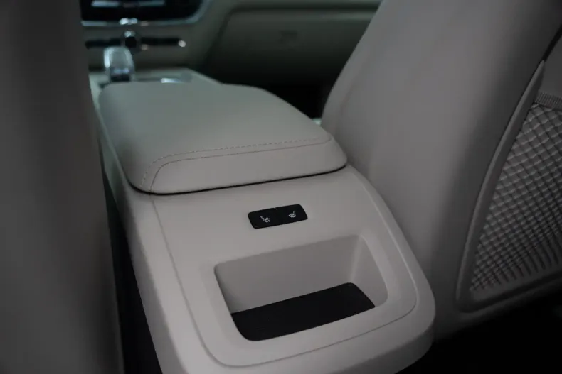 Volvo XC60 din 2024 cu 27.000 km - oferta VOL109413 - foto 21