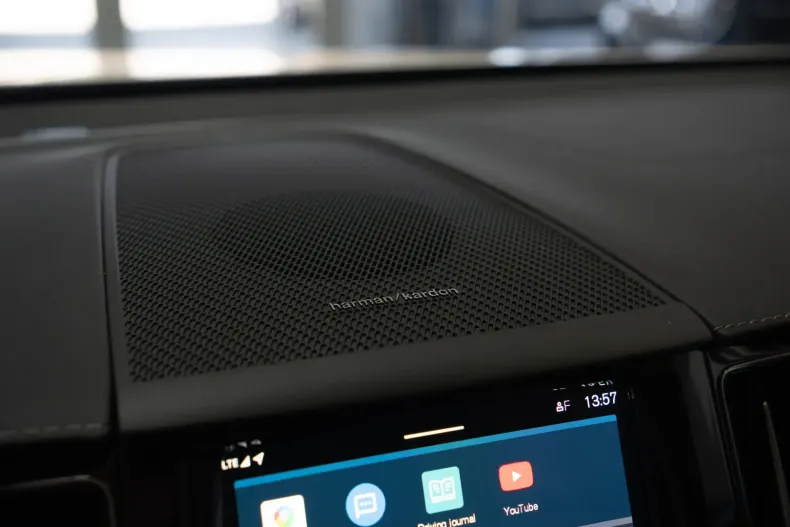 Volvo XC60 din 2024 cu 27.000 km - oferta VOL109413 - foto 24