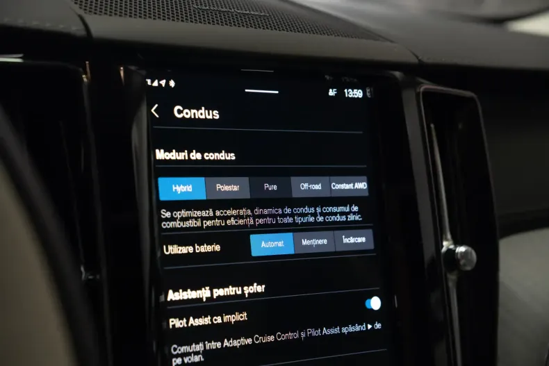 Volvo XC60 din 2024 cu 27.000 km - oferta VOL109413 - foto 25