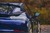 Porsche Cayman din 2023 cu 3.060 km - oferta POR109415 - foto 5