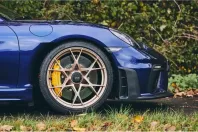 Porsche Cayman din 2023 cu 3.060 km - oferta POR109415 - foto 6