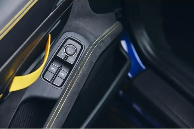 Porsche Cayman din 2023 cu 3.060 km - oferta POR109415 - foto 7