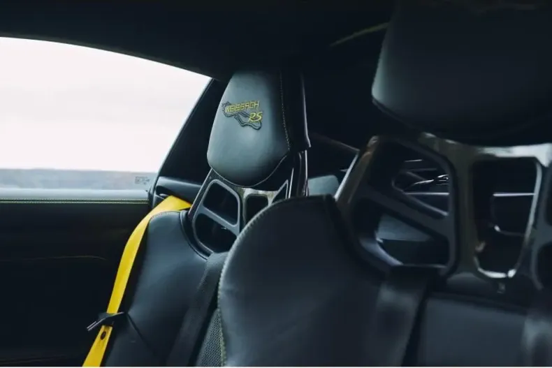 Porsche Cayman din 2023 cu 3.060 km - oferta POR109415 - foto 9