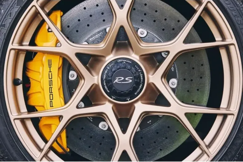 Porsche Cayman din 2023 cu 3.060 km - oferta POR109415 - foto 11