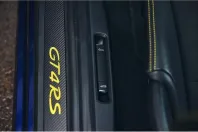 Porsche Cayman din 2023 cu 3.060 km - oferta POR109415 - foto 12