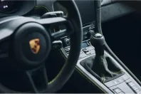 Porsche Cayman din 2023 cu 3.060 km - oferta POR109415 - foto 13