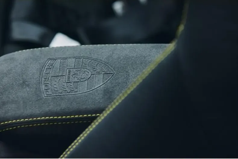 Porsche Cayman din 2023 cu 3.060 km - oferta POR109415 - foto 14