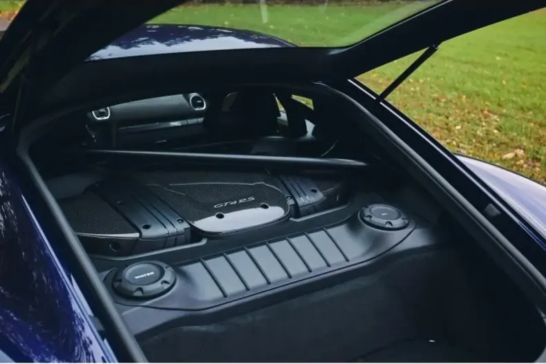 Porsche Cayman din 2023 cu 3.060 km - oferta POR109415 - foto 16