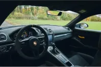 Porsche Cayman din 2023 cu 3.060 km - oferta POR109415 - foto 19