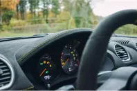 Porsche Cayman din 2023 cu 3.060 km - oferta POR109415 - foto 20