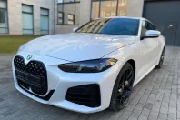 BMW 430 din 2025 cu 4.500 km - oferta BMW109416 - foto 1