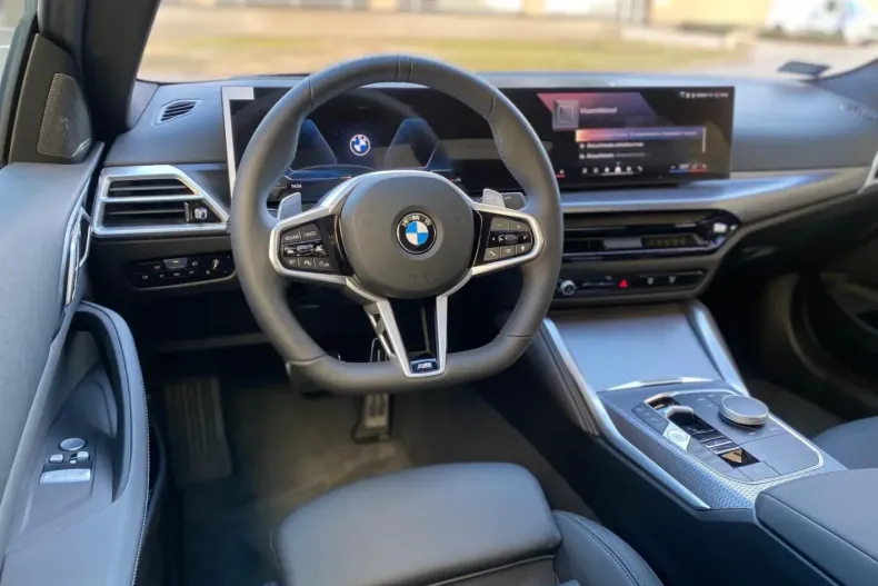 BMW 430 din 2025 cu 4.500 km - oferta BMW109416 - foto 6