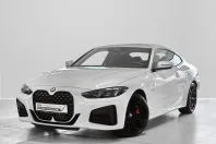 BMW 430 din 2024 cu 19.908 km - oferta BMW109417 - foto 1