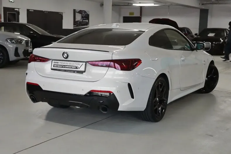 BMW 430 din 2024 cu 19.908 km - oferta BMW109417 - foto 3